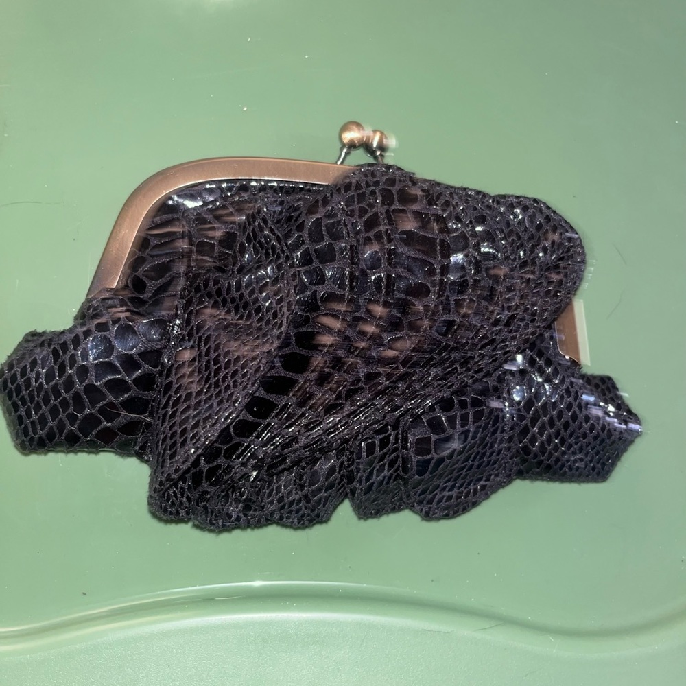 Vintage Evening Clutch EUC